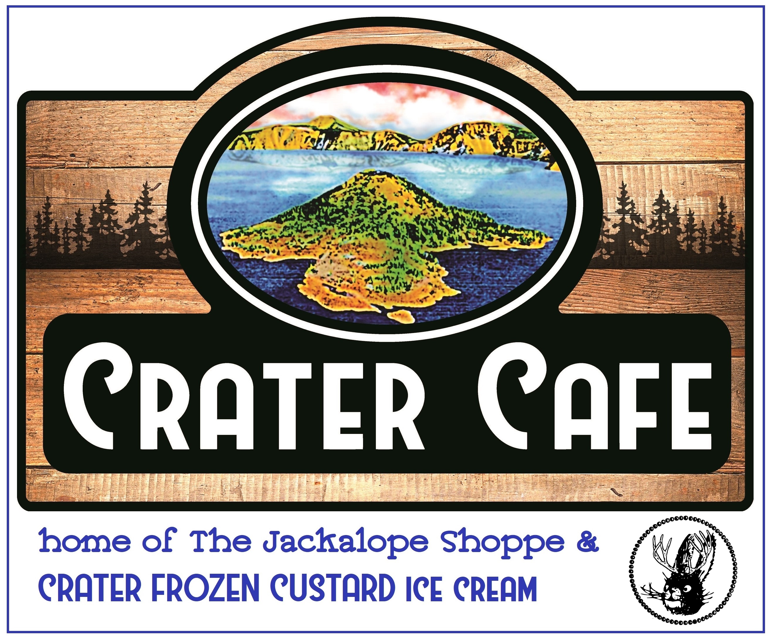 Crater Cafe